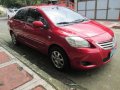Toyota Vios E Model 2012 Manual FOR SALE-1