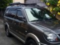 2009 Mitsubishi Adventure gls 2 sports diesel-4