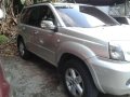 Nissan Xtrail 2008 4x2 Automatic FOR SALE-9