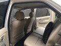 For Sale 2008 Toyota Fortuner-4