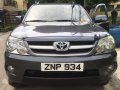 Toyota Fortuner 2008 for sale-0
