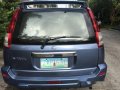 Nissan X-Trail 2005 FOR SALE-2