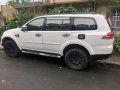 Mitsubishi Montero 2009 for sale-1