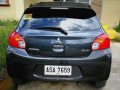 Mitsubishi Mirage GLS 2015 Hatch for sale -2