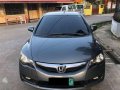 Selling my Honda Civic 1.8s MT 2010 model-6