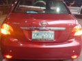 Toyota Vios e 2007 registered til july 2019-0