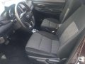 Toyota Vios 1.3E 2017 Model Automatic FOR SALE-7