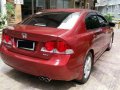 Honda Civic 2007 1.8s AT FOR SALE-5