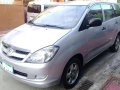 2008 Toyota Innova E Automatic Transmission-2