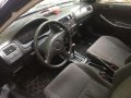 1996 Honda Civic Lxi AT FOR SALE-3