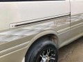 2001 Super TOYOTA HIACE Grandia FOR SALE-1