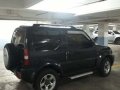 Suzuki Jimny 2011 FOR SALE-1
