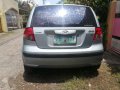 2005 Hyundai Getz for sale-3