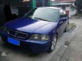 For sale Honda City EFI 97 model-0