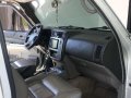 2006 Nissan Patrol presidential edition 4x4-4