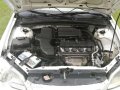 Honda Civic 2002 dimension AT FOR SALE-6