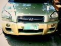 Hyundai Tucson 2007 for sale -11