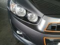 Chevrolet Sonic 2014 FOR SALE-3