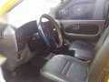 SELLING ISUZU Crosswind XUV 2003-5