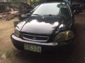 1996 Honda Civic Lxi AT FOR SALE-0