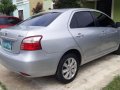Toyota Vios 1.3J 2012 FOR SALE-1