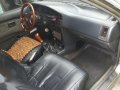 Toyota Corolla small body FOR SALE-10