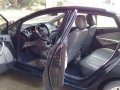 Ford Fiesta 2014 Sedan Automatic FOR SALE-4