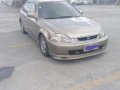 Honda Civic lxi 1997 manual d15b FOR SALE-0