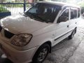 2005 Mitsubishi Adventure glx for sale -0