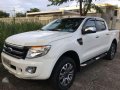 2015 Ford Ranger 4x2 XLT Automatic-1