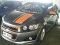 Chevrolet Sonic 2014 FOR SALE-2