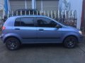 Hyundai Getz 2005 for sale -0
