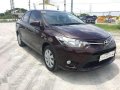 Toyota Vios 1.3E 2017 Model Automatic FOR SALE-5