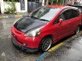 Honda Jazz Fit 2008 model FOR SALE-9