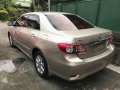 2013 Toyota Altis 1.6 G Manual Casa maintained-5