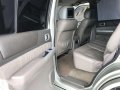 2006 Nissan Patrol presidential edition 4x4-10