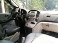 2009 Hyundai Grand Starex CVX VGT Limited Edition-3