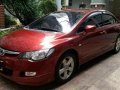 Honda Civic 2007 1.8s AT FOR SALE-1