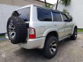 Nissan Patrol 2003 AT 4x4 Diesel super Fresh Car In and Out-9