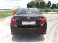 Toyota Vios 1.3E 2017 Model Automatic FOR SALE-2