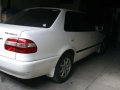 1998 Toyota Corolla automatic FOR SALE-2