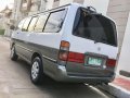 R U S H !!! 1998 Toyota Hiace Grandia-1