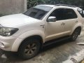 For Sale 2008 Toyota Fortuner-6