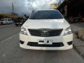 Toyota Innova 2015 J FOR SALE-0