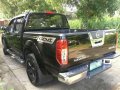 2012 Nissan Navara 4x4 2012 Krome Edition Limited-5