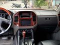 2004 Mitsubishi Pajero CK GLS for sale Swap-3