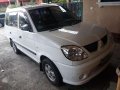 2005 Mitsubishi Adventure glx for sale -1