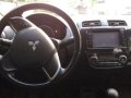 FS. Mitsubishi Mirage GLS 2014 Hatchback -5