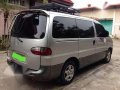 Hyundai Starex 2001 automatic for sale -4