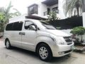 2009 Hyundai Grand Starex CVX VGT Limited Edition-0